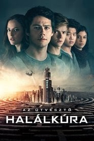 Az útvesztő: Halálkúra dvd megjelenés filmek letöltés >[720P]< online
full 2018