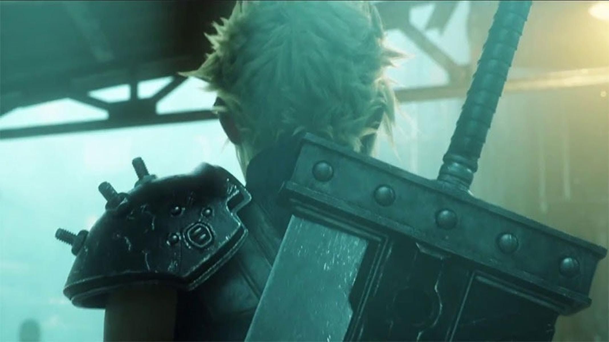 Ff7 Remake ファイナルファンタジー7 Ps4リメイク 関連作品 非公式