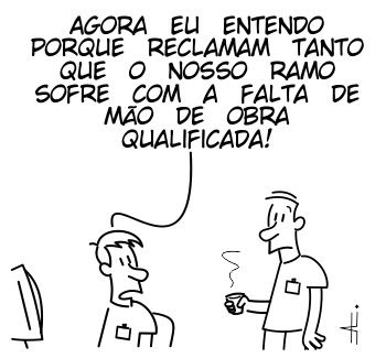 Vida de Suporte
