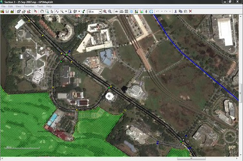 Mapping Screen 1