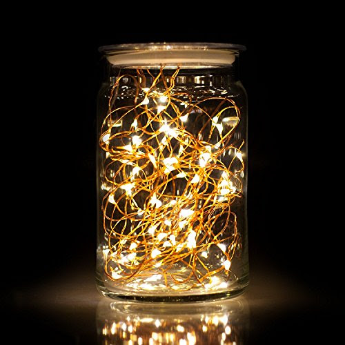 battery led lights home depot