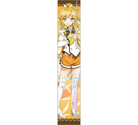 ファンタジスタドール マフラータオル ささら ホビーの総合通販サイトならホビーストック