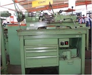 Baru 22+ Mesin Bubut Okuma