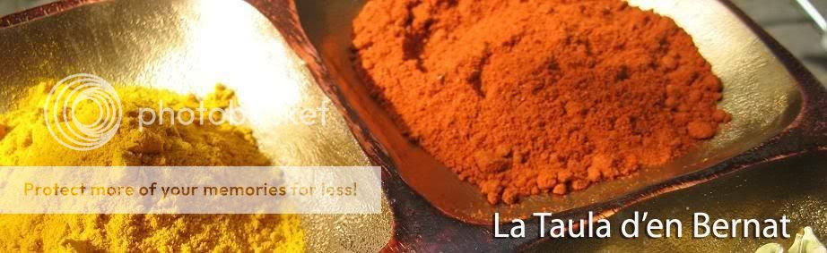 La Taula d'en Bernat
