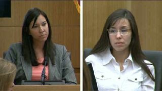 Arias defense tries to discredit state witness - 3TV | CBS 5