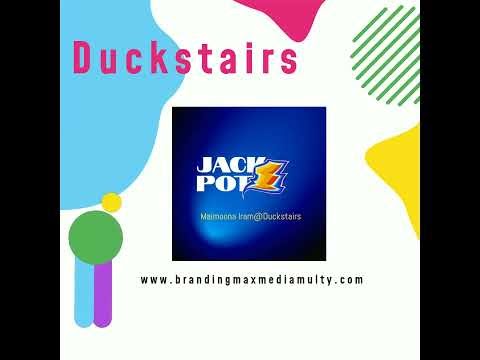 Duckstairs Events Jackpot #dubai   #newstatus news #eventservices  #love...