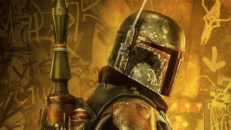 Ios 12 wallpapers full hd download for iphone ipad. Boba Fett Mandalorian Poster 4K HD The Mandalorian