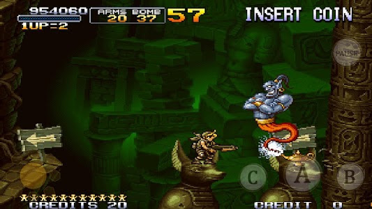METAL SLUG X v1.1