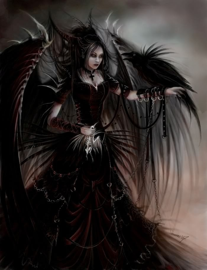 Dark Princess