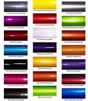 Populer 54+ Katalog Warna Cat Aclose Super