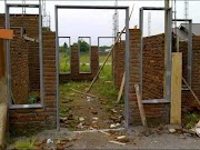 Terpopuler Cara Memasang Kusen Pintu Kayu
