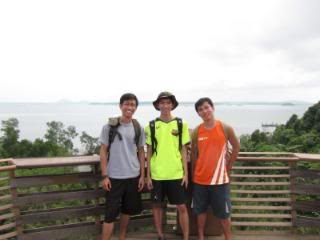 pulau ubin