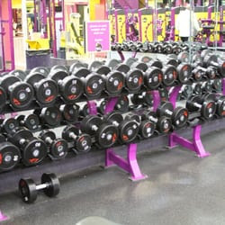 planet fitness reviews