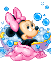 Gif da Minnie