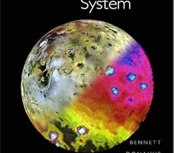 Pdf Download The Cosmic Perspective The Solar System 5th English PDF PDF