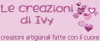 Le creazioni di Ivy