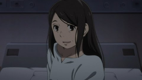 アニメ 僕だけがいない街 6話感想 犯人への手がかりは広美の性別 ネタバレあり びーきゅうらいふ