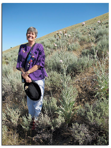 Utah Art Retreat July 2011