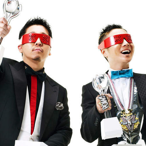 宇宙浪漫電音時尚的先驅 M Flo