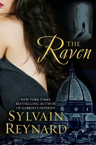 The Raven (The Florentine, #1)