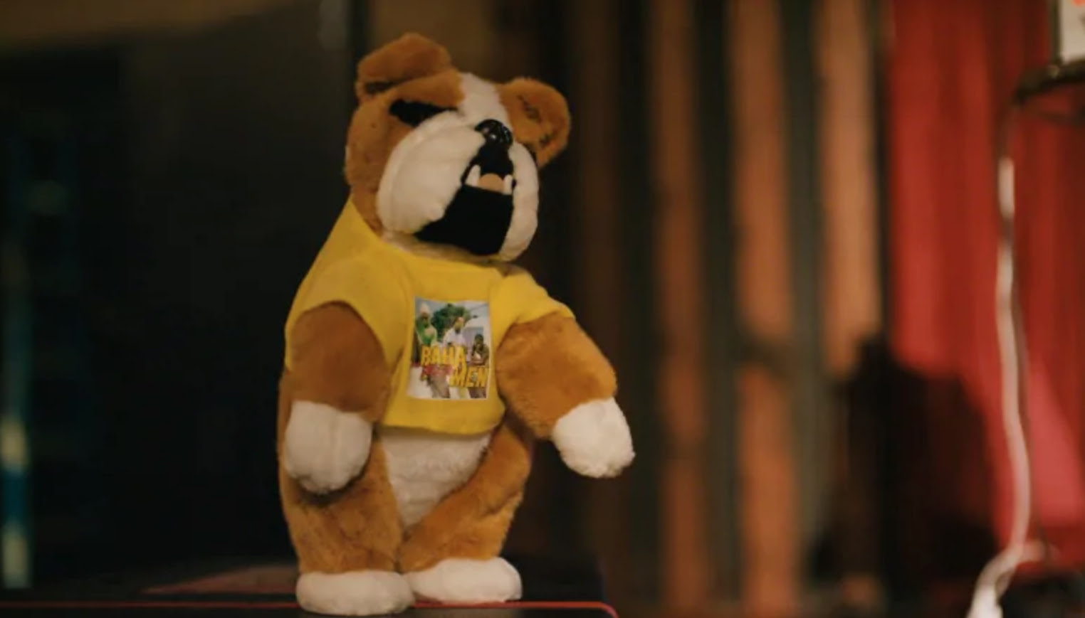 Mdff Picks David Fincher S Zodiac Ain T Got Shit On Who Let The Dogs Out - how to hack roblox magic training roblox rap generator