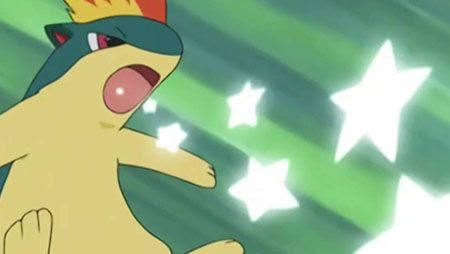 スピードスター どのポケモンを思い浮かべた ポケモンアンテナサイト