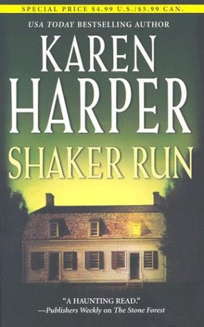 Shaker Run