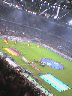 länderspiel live