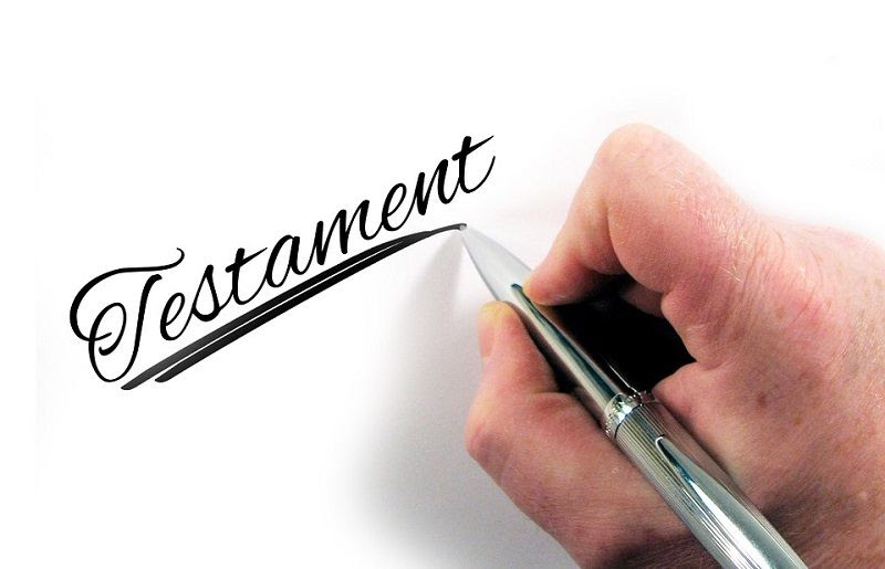 L Importance De Rediger Son Testament Affaires Juridique Affaires Juridique Estrieplus Com Le Journal Internet