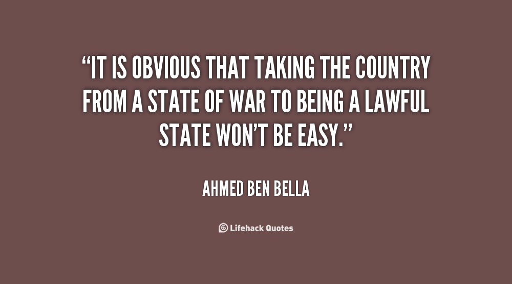 Obvious Quotes. QuotesGram