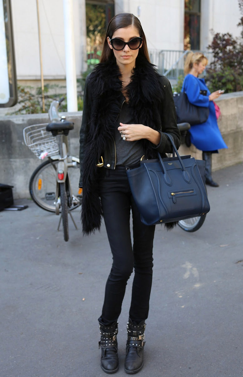 Fashion Model, Style inspiration, Fashion photography, Long hair