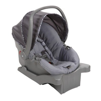Safety 1st Comfy Carry Elite Plus Infant Car Seat, Mystic