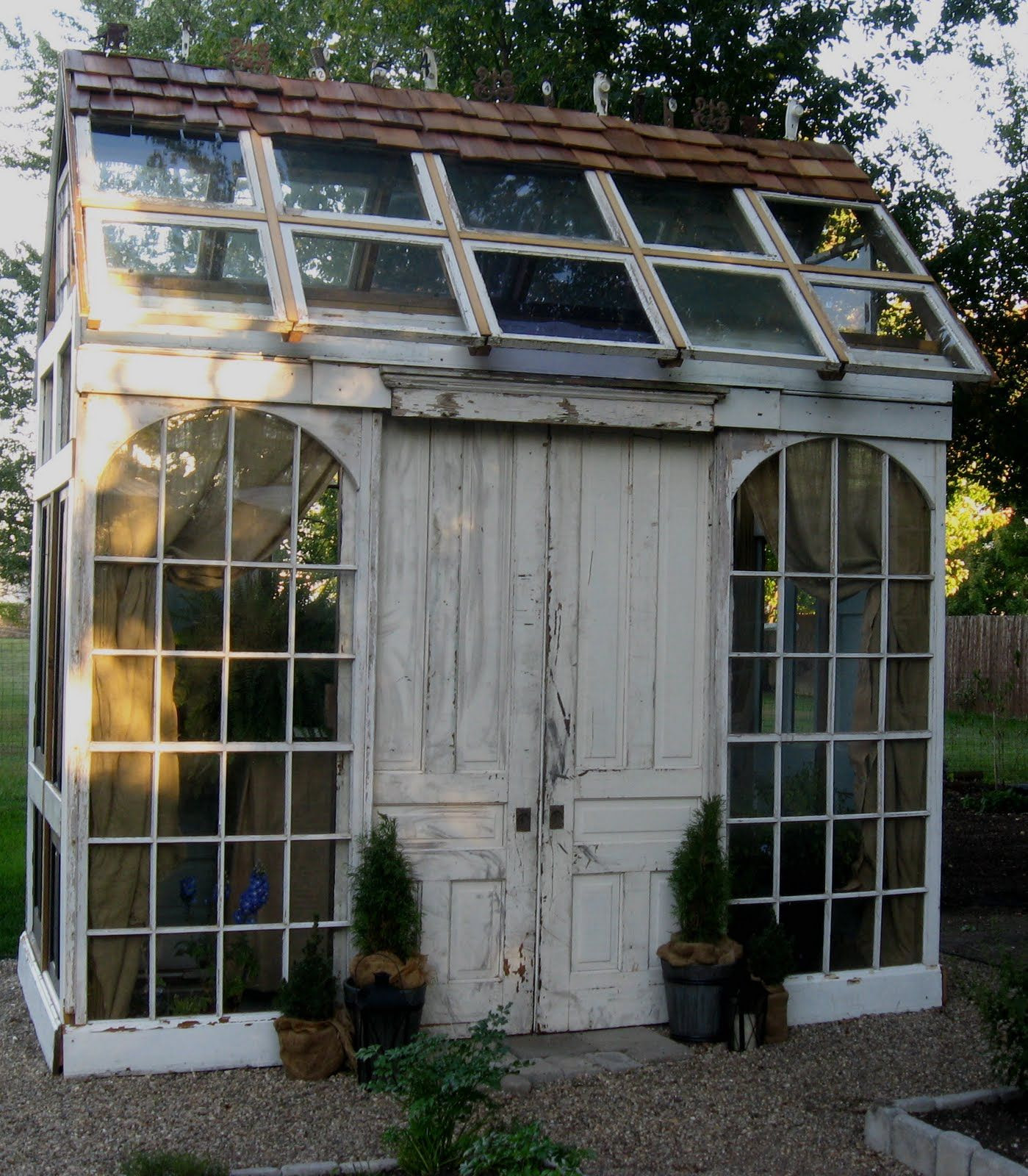 Garden shed | For the Home | Pinterest