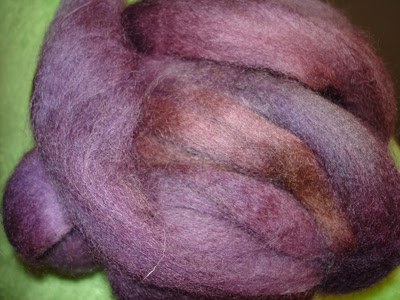 sundried 01 roving
