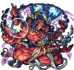 モンスト 超カッコいい ヤバすぎ 獣神化ブラフマー発表で激お祭り騒ぎｷﾀ ヽ ﾟ ﾟ ﾉ モンスト攻略news