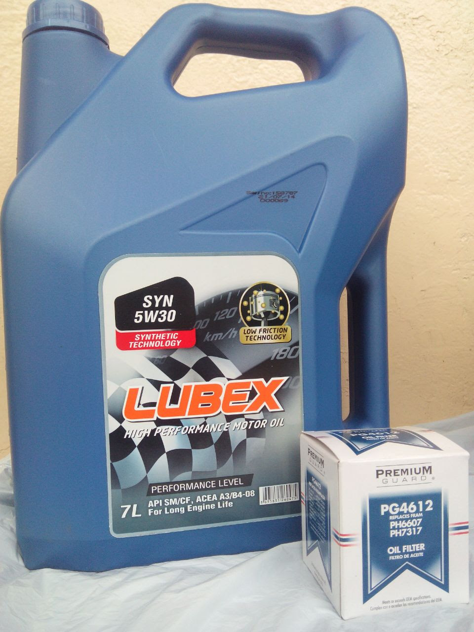 Milemaster 5w 30 Engine Oil Replacement Car Talk Nigeria Milemaster 5w 30 Engine Oil Replacement Car Talk Nigeria