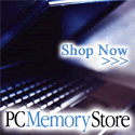 Shop PCMemoryStore.com Today!