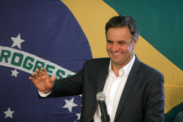  (AFP PHOTO / Lincon ZARBIETTI)