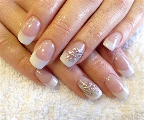 Nail Art Extension