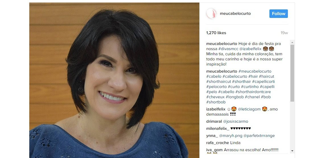 Empat Model Rambut Pendek Sesuai Usia Lifestyle Suara Com