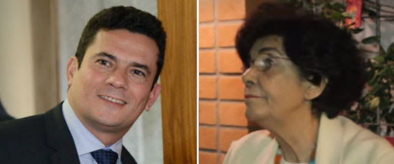 MORO MARILENA CHAUI