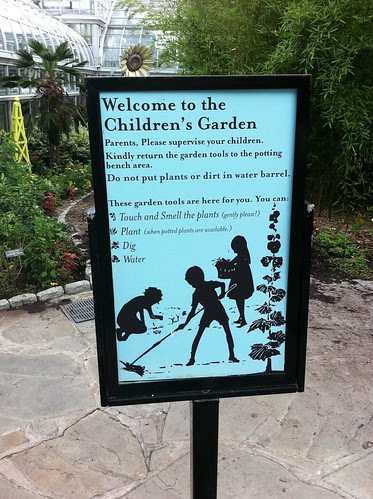 Children's Garden