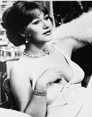 helen mirren calendar. Biography #2 (for Calendar Girls). Helen Mirren is one of Britain's most 