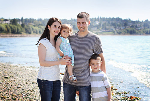 Roberts Family 033