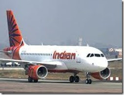 Top 5 Domestic Airlines in IndiaTravels Tips