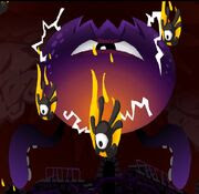 Phantom King