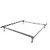 Twin Xl Bed Frame : Yes, we carry a black product in twin xl beds.