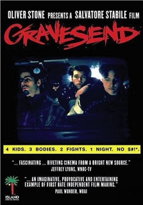 Assistir Gravesend Filme Completo Dublado 1997 Online Dublado E
Legendado FULL HD GRÁTIS