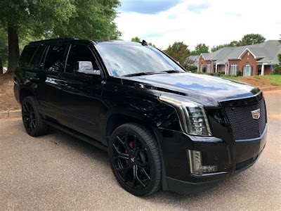 Car Window Tinting 30076: The Ultimate Guide
