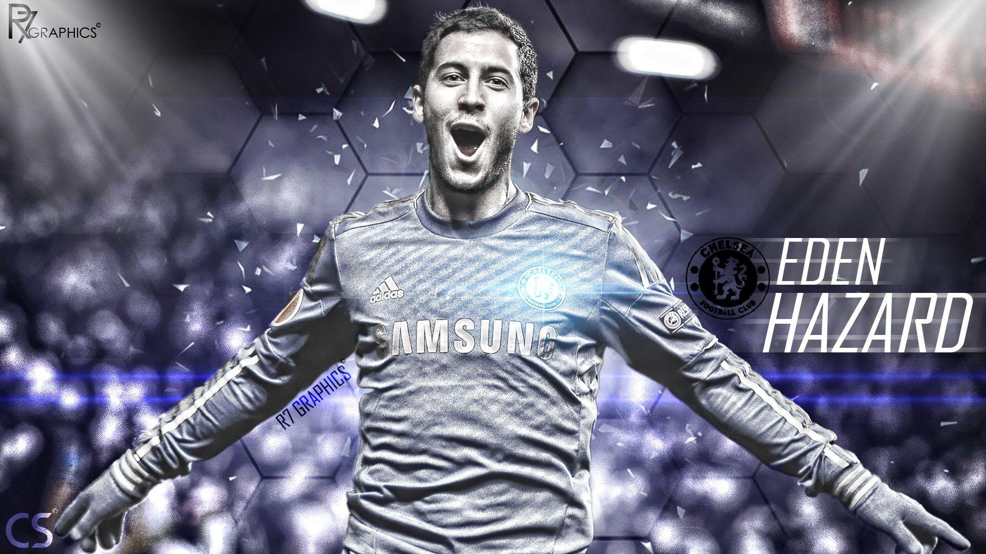 Eden Hazard Wallpapers - Wallpaper Cave